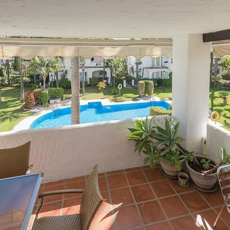 Bello Naranjo, Puerto Banus Los Naranjos De 마르베야 외부 사진