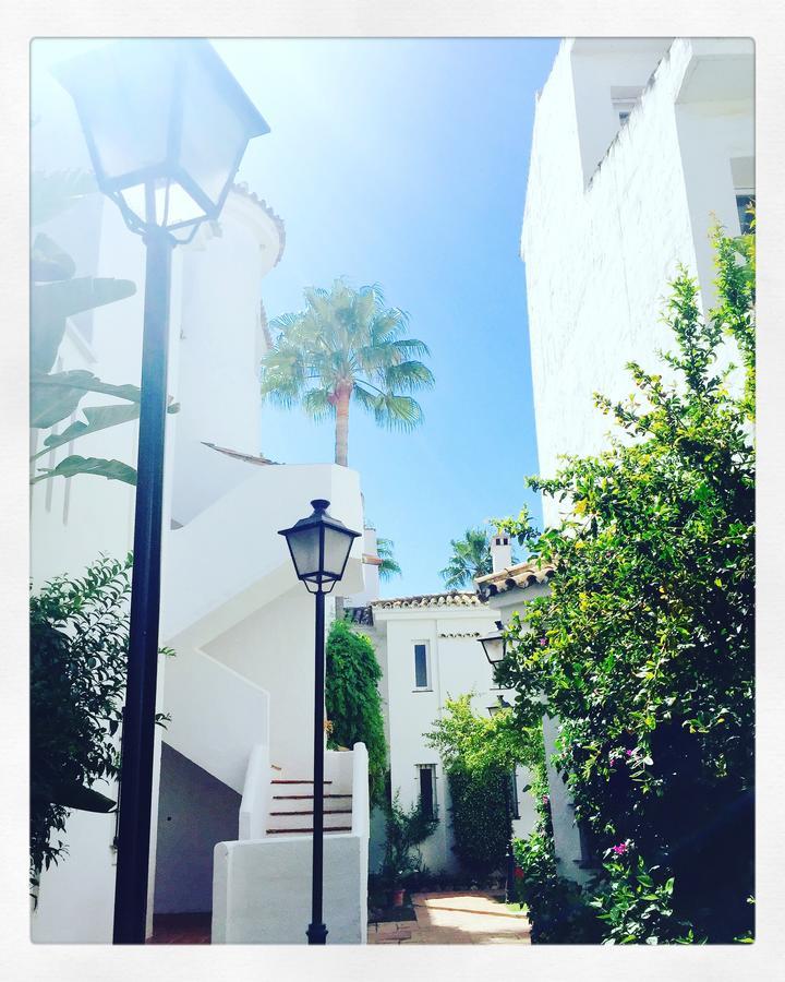 Bello Naranjo, Puerto Banus Los Naranjos De 마르베야 외부 사진