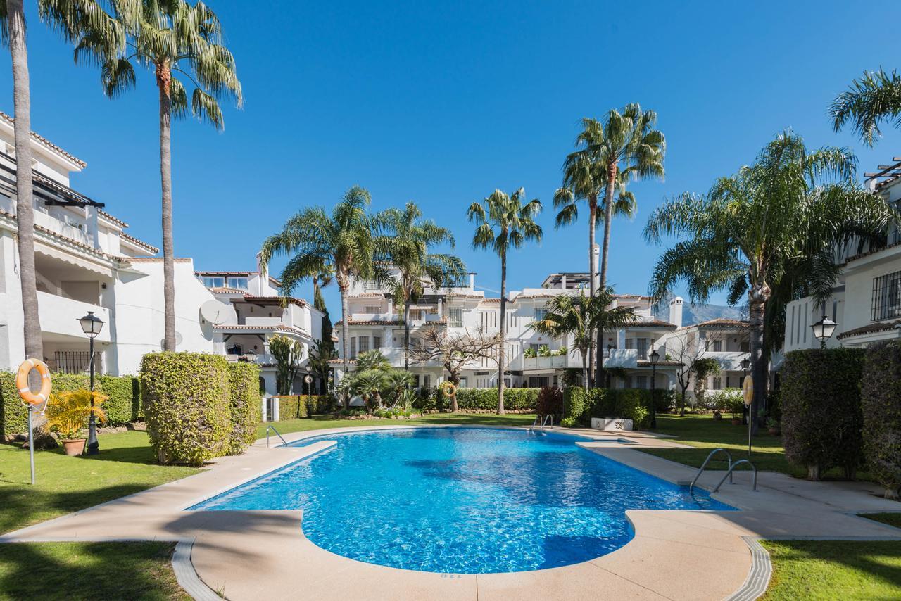 Bello Naranjo, Puerto Banus Los Naranjos De 마르베야 외부 사진
