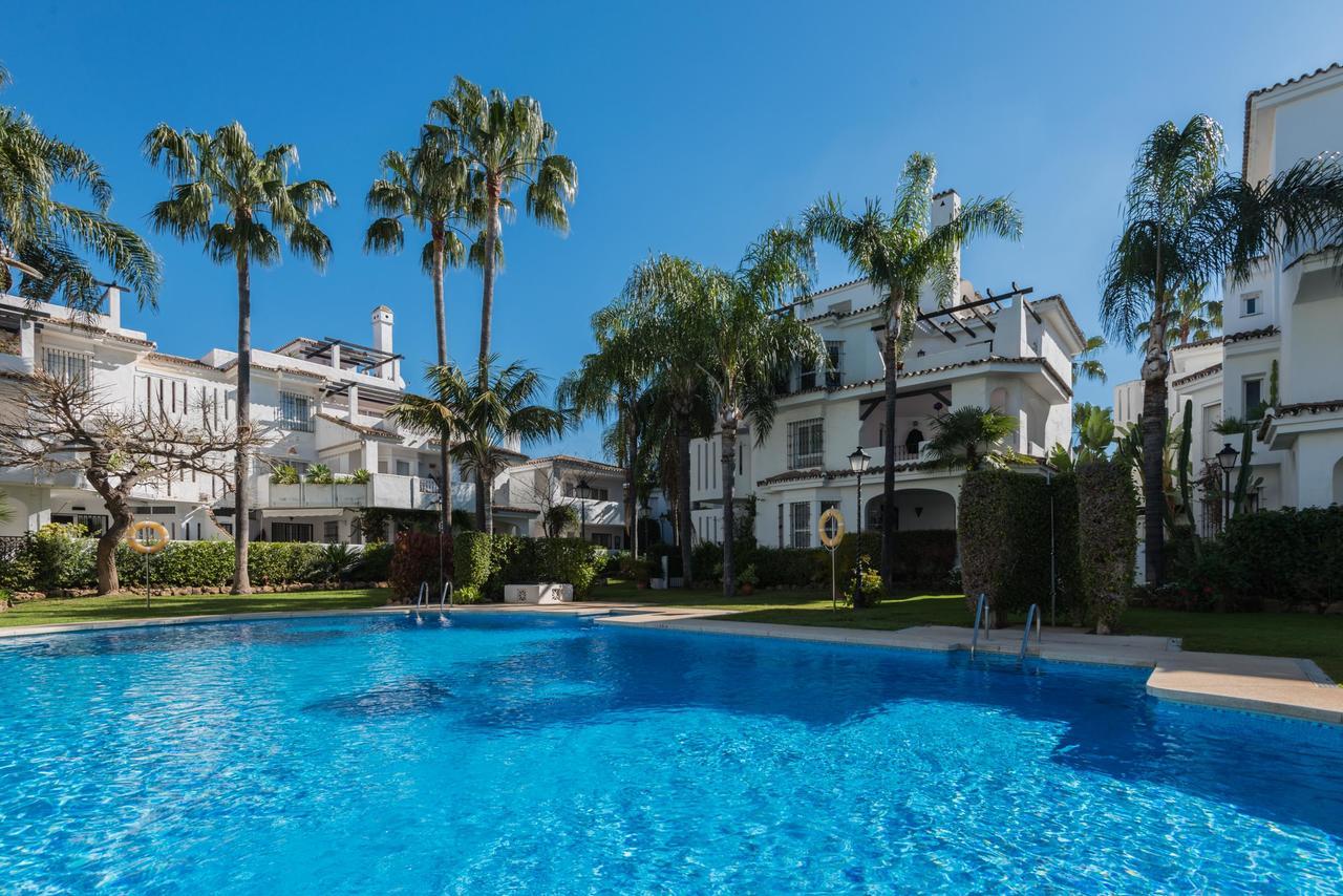 Bello Naranjo, Puerto Banus Los Naranjos De 마르베야 외부 사진