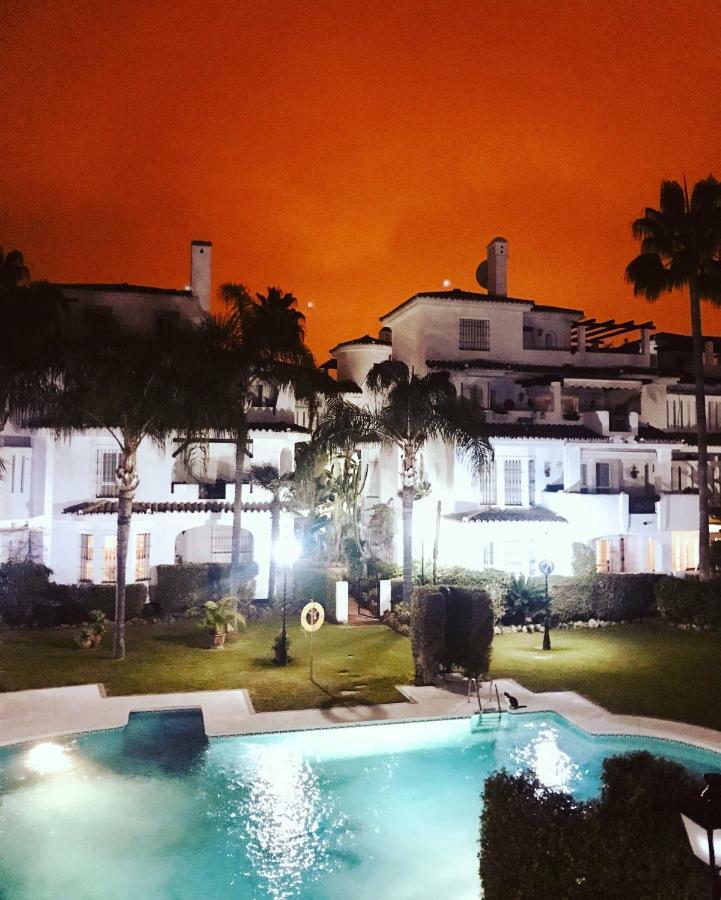 Bello Naranjo, Puerto Banus Los Naranjos De 마르베야 외부 사진